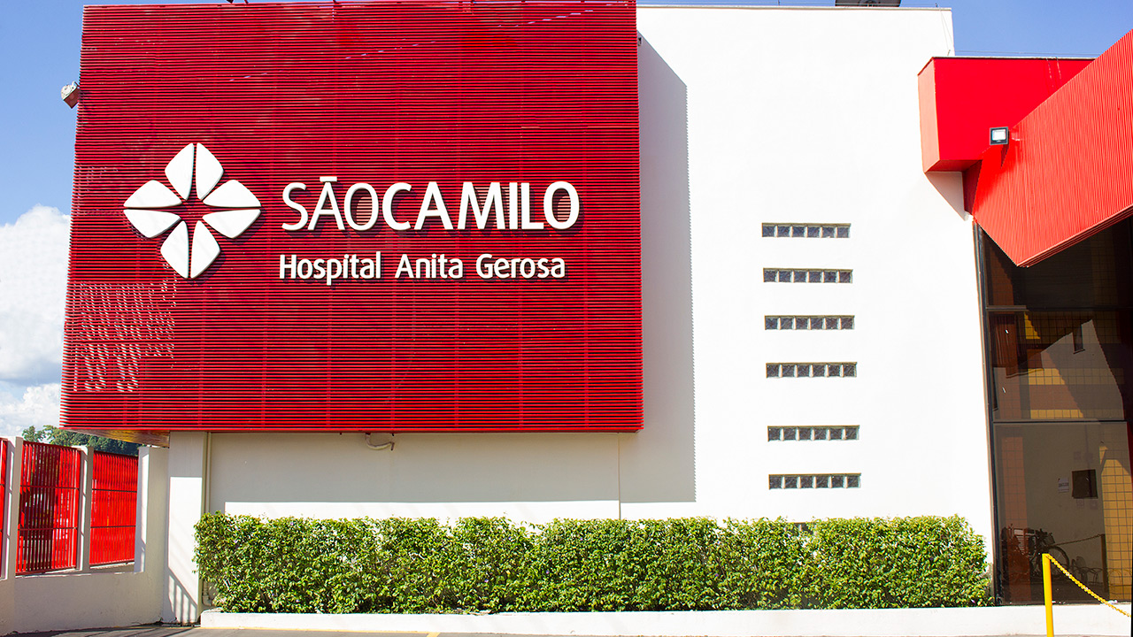 HOSPITAL ANITA GEROSA