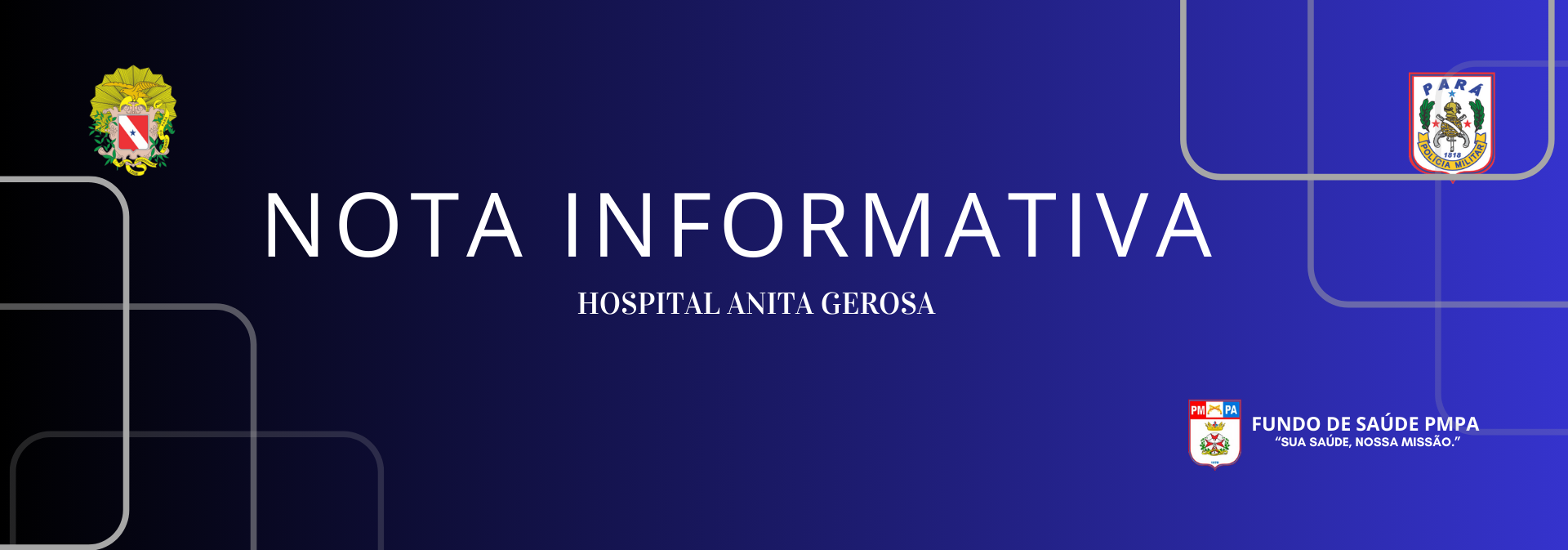 NOTA INFORMATIVA
