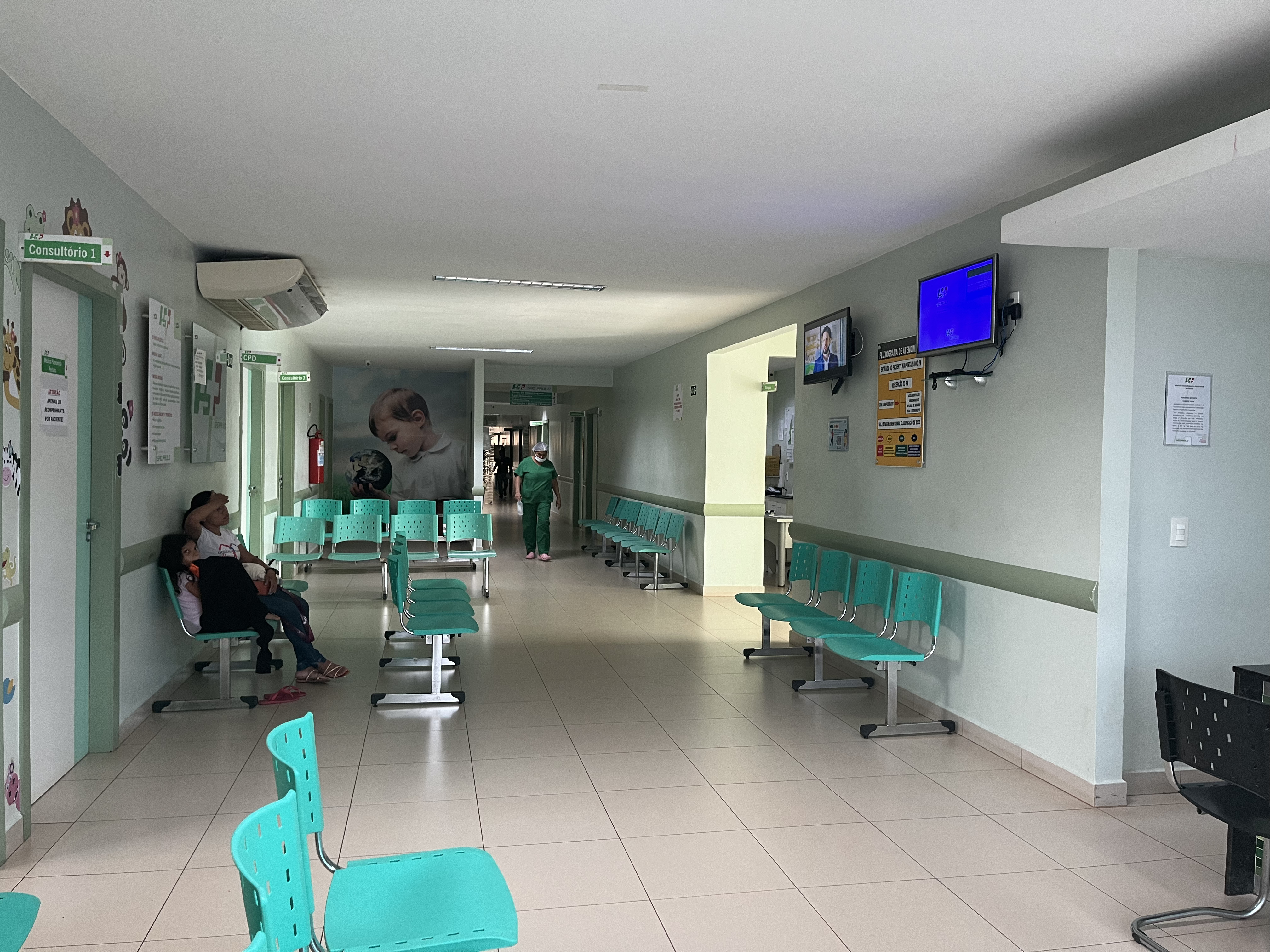 divulgação: FUNSAU