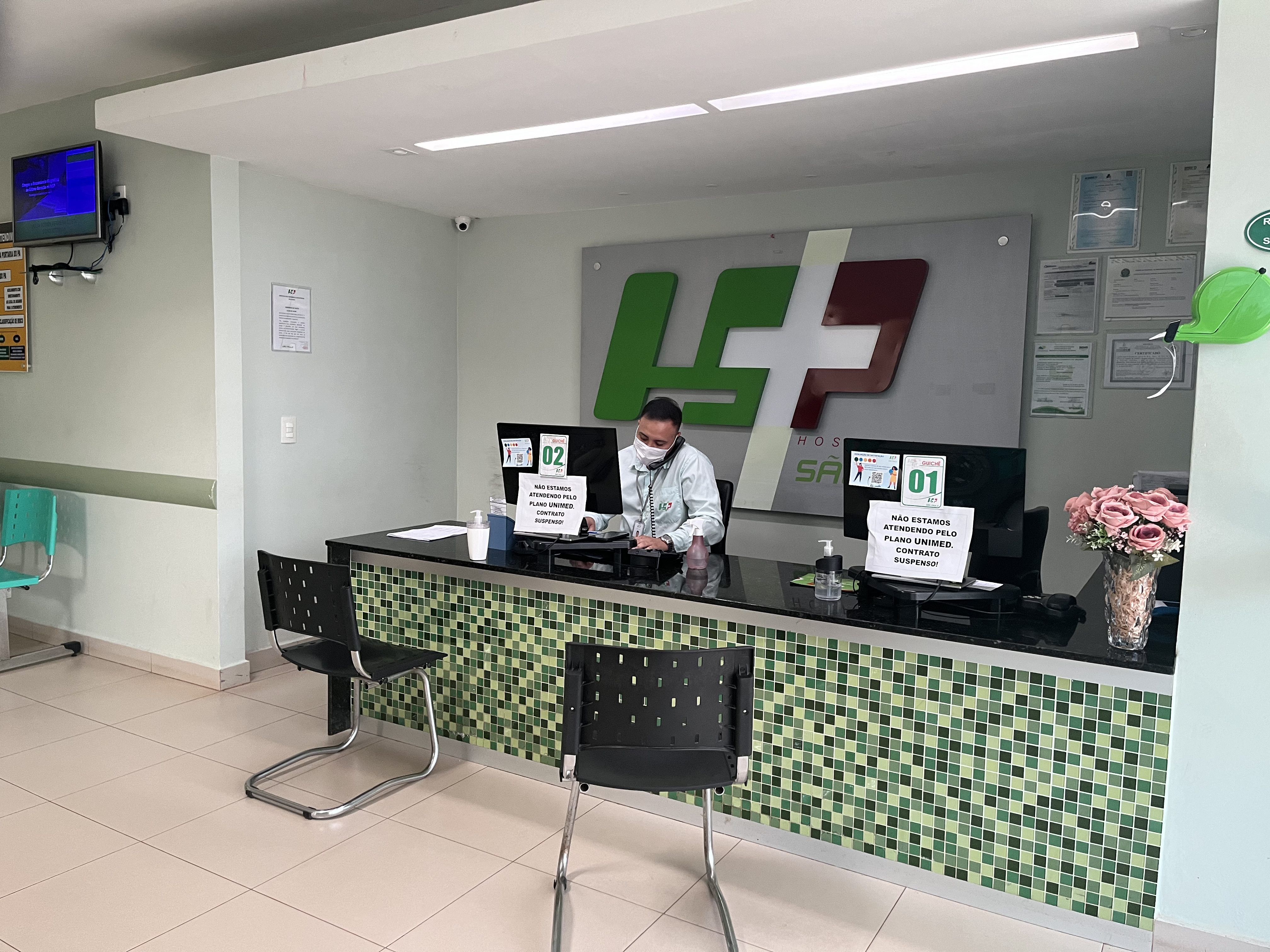 divulgação: FUNSAU