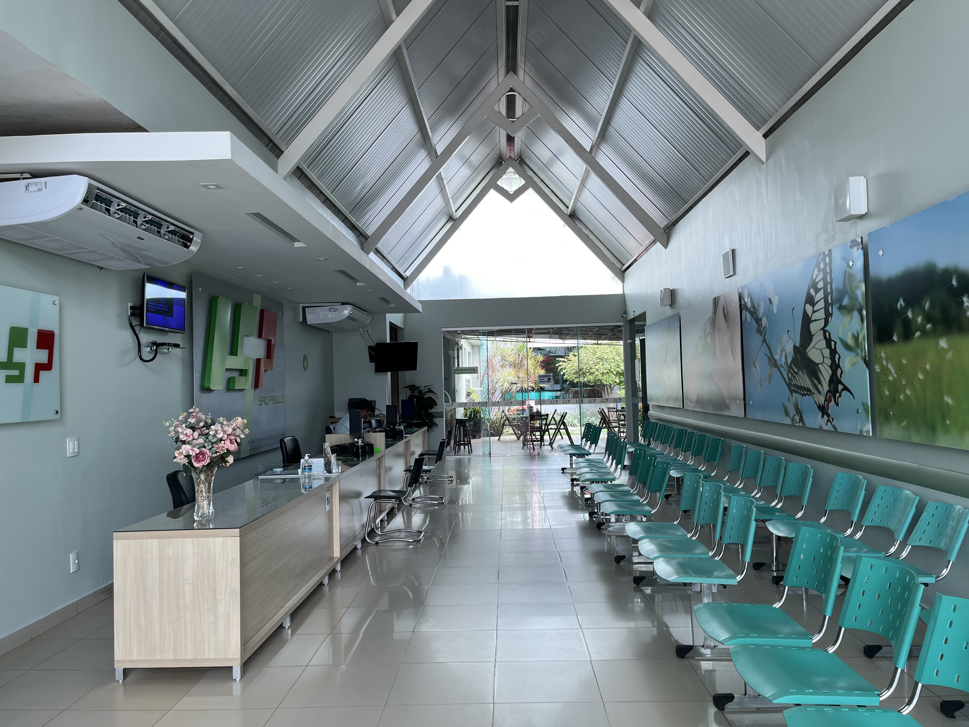 divulgação: FUNSAU