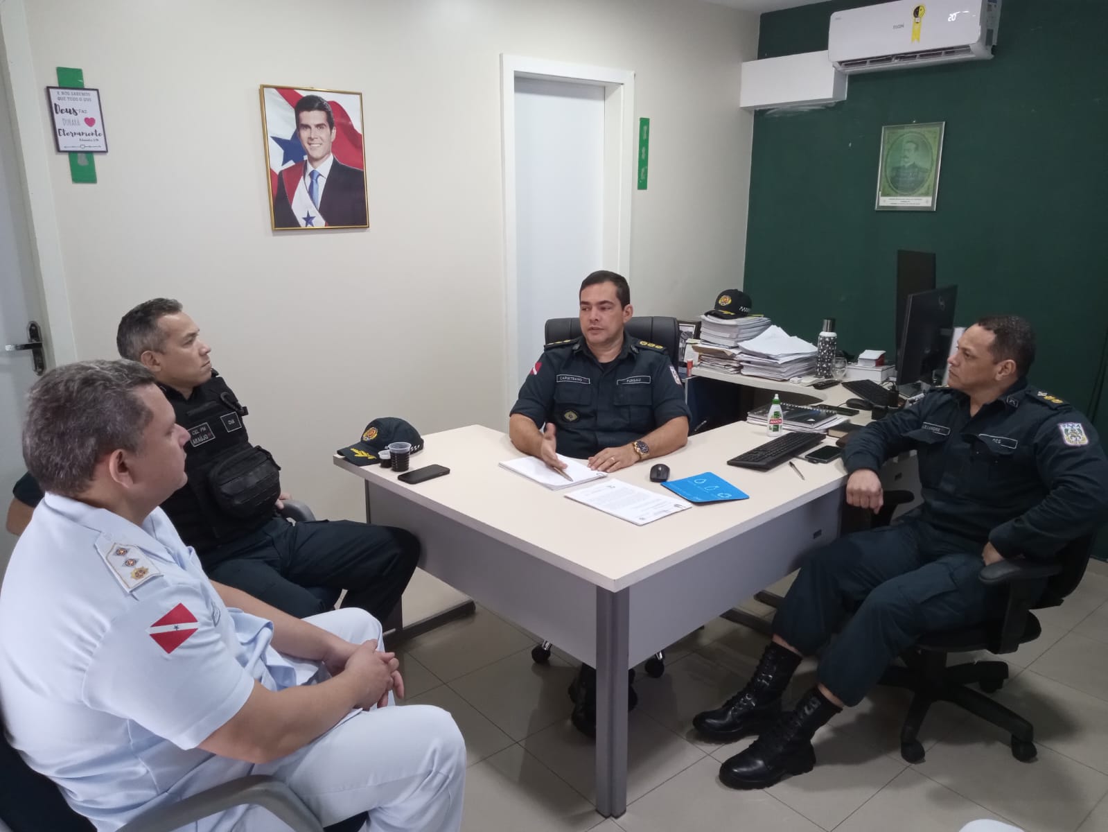 divulgação: FUNSAU