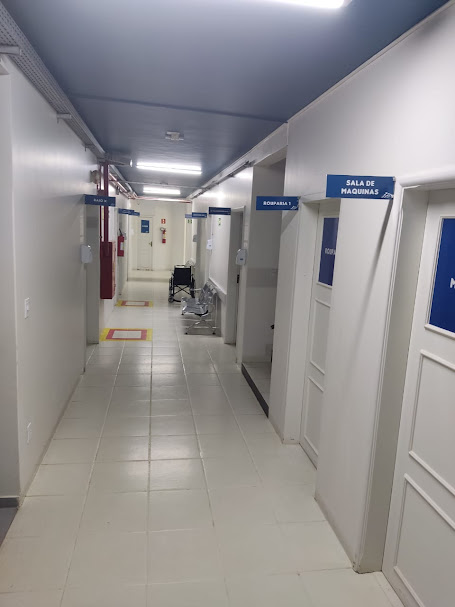 divulgação: FUNSAU