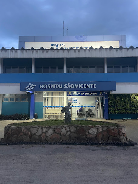 divulgação: FUNSAU